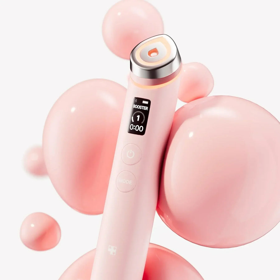 Medicube: la marca coreana que está revolucionando el cuidado de la piel