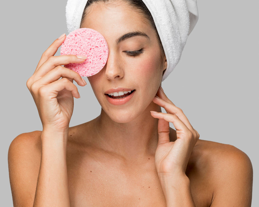 ¿Con qué frecuencia se debe exfoliar el rostro?